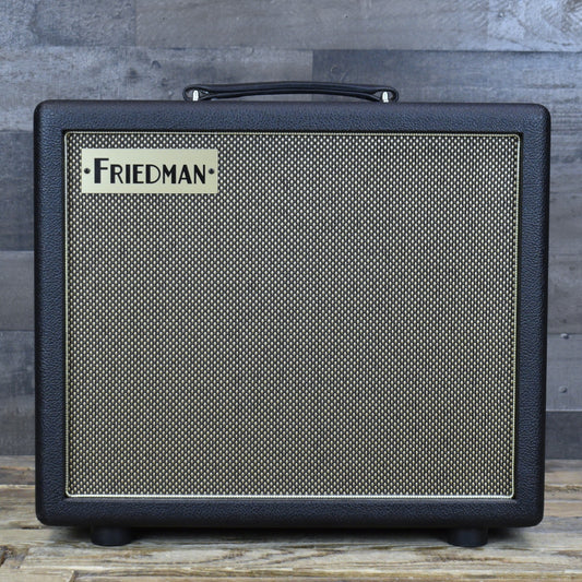 Pre-Owned Friedman Runt 20 Combo