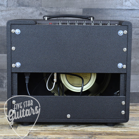 Pre-Owned Friedman Runt 20 Combo