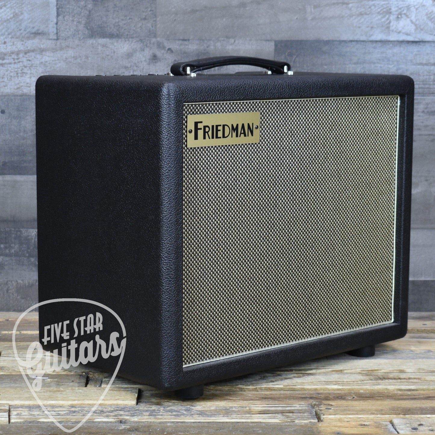 Pre-Owned Friedman Runt 20 Combo