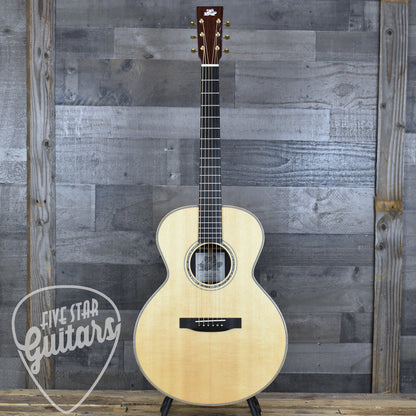 Pre-Owned Froggy Bottom Model M Acoustic Guitar with Hard Shell Case