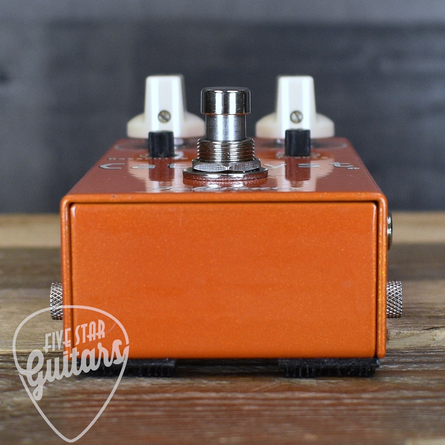 Pre-Owned Fulltone Catalyst – Five Star Guitars