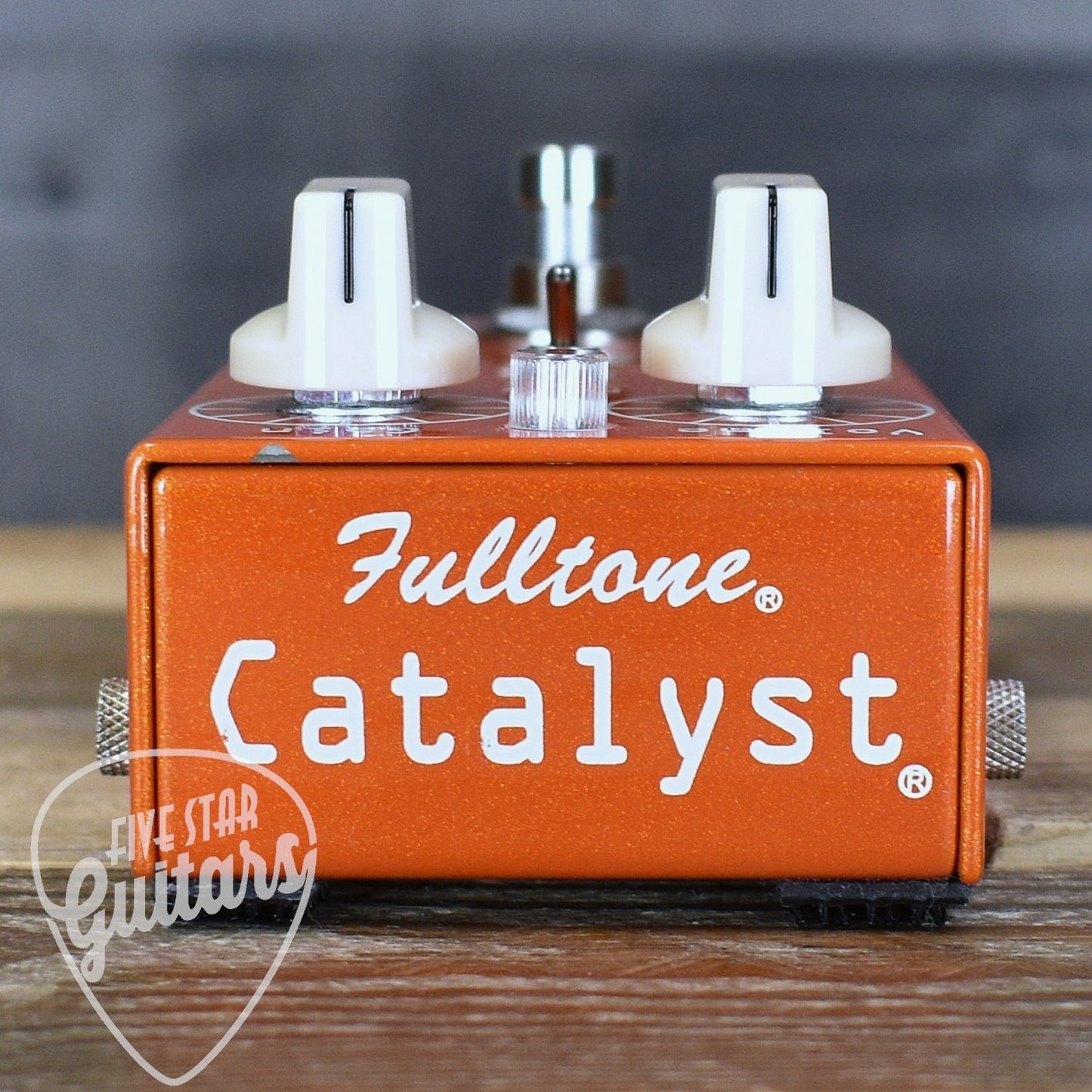 Pre-Owned Fulltone Catalyst