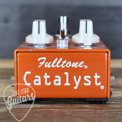 Pre-Owned Fulltone Catalyst