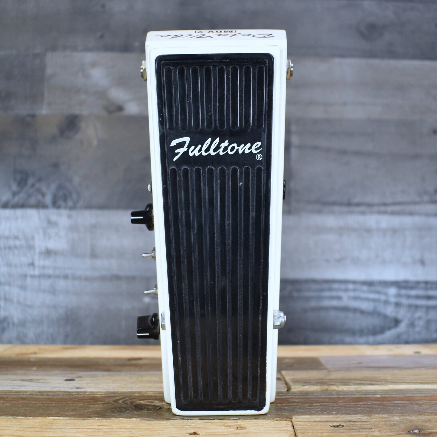 Pre-Owned Fulltone DejaVibe MDV-2