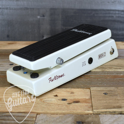 Pre-Owned Fulltone DejaVibe MDV-2