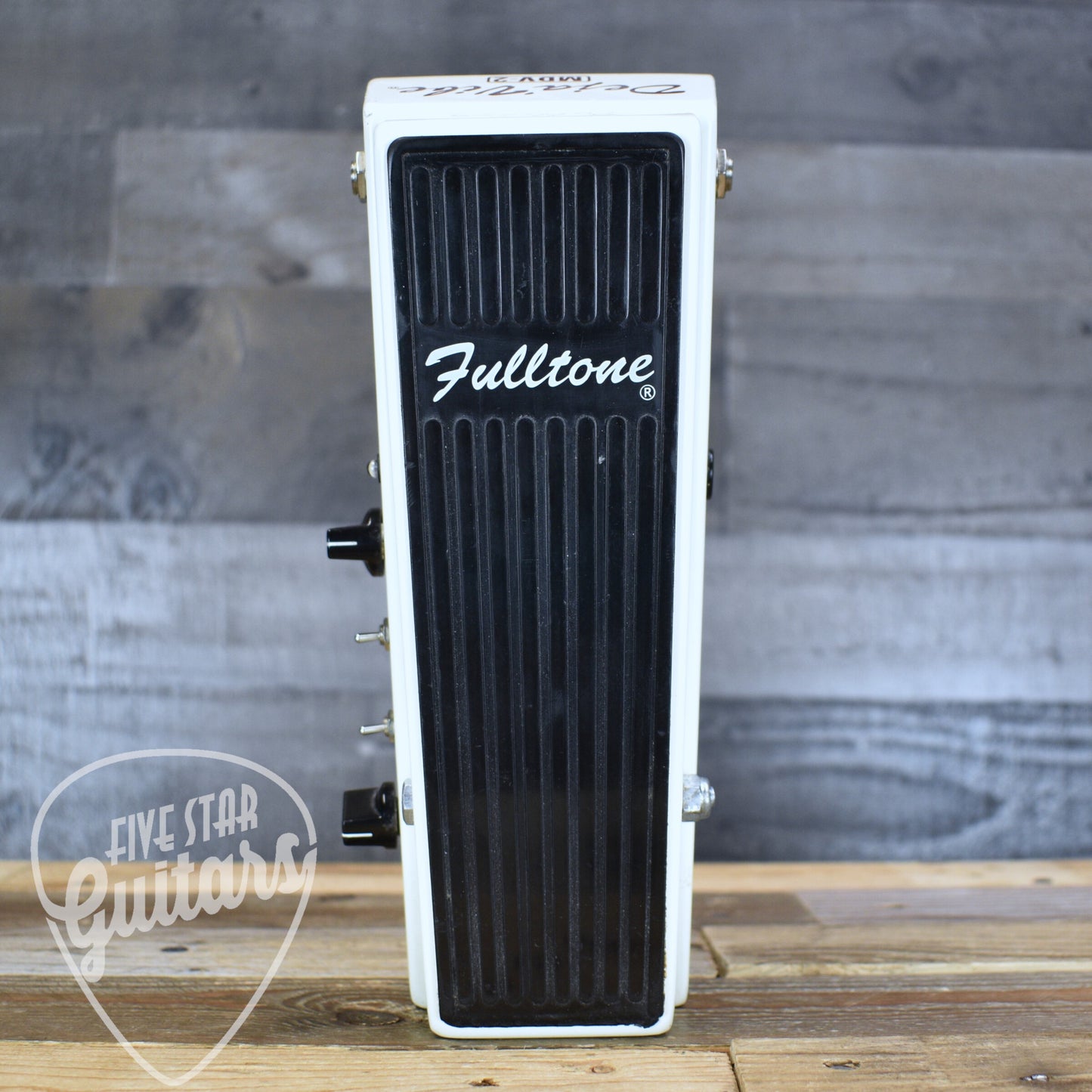 Pre-Owned Fulltone DejaVibe MDV-2