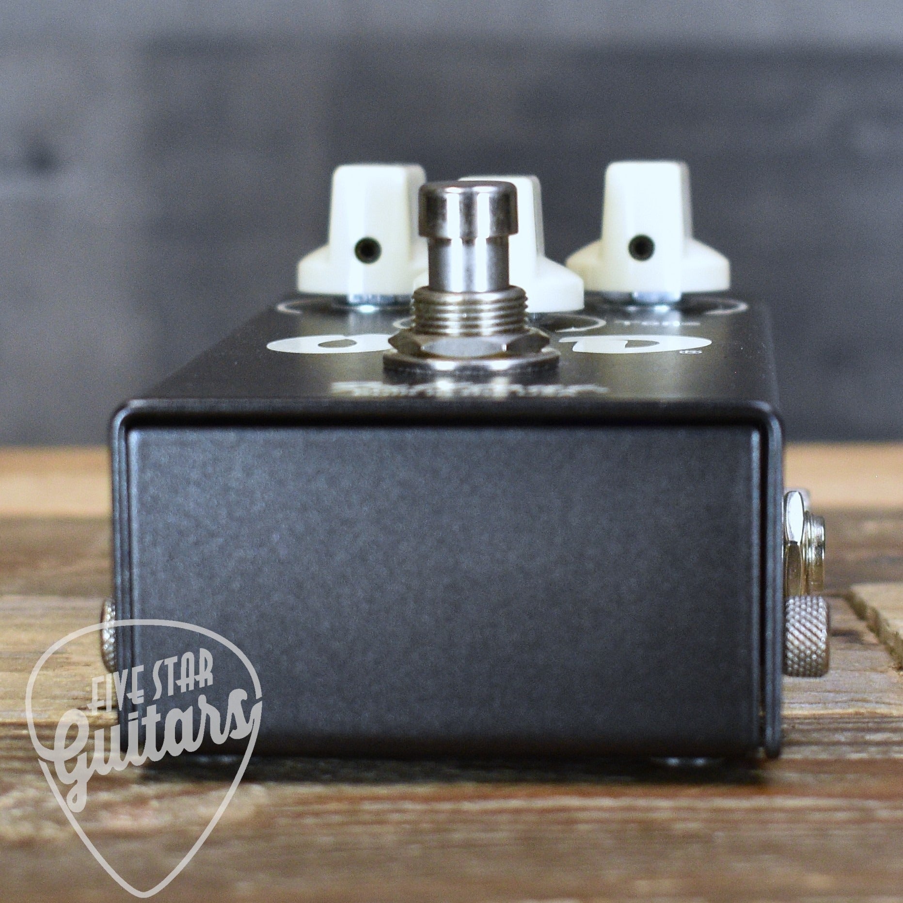 Pre-Owned Fulltone OCD V2 Overdrive CME Limited Edition – Five