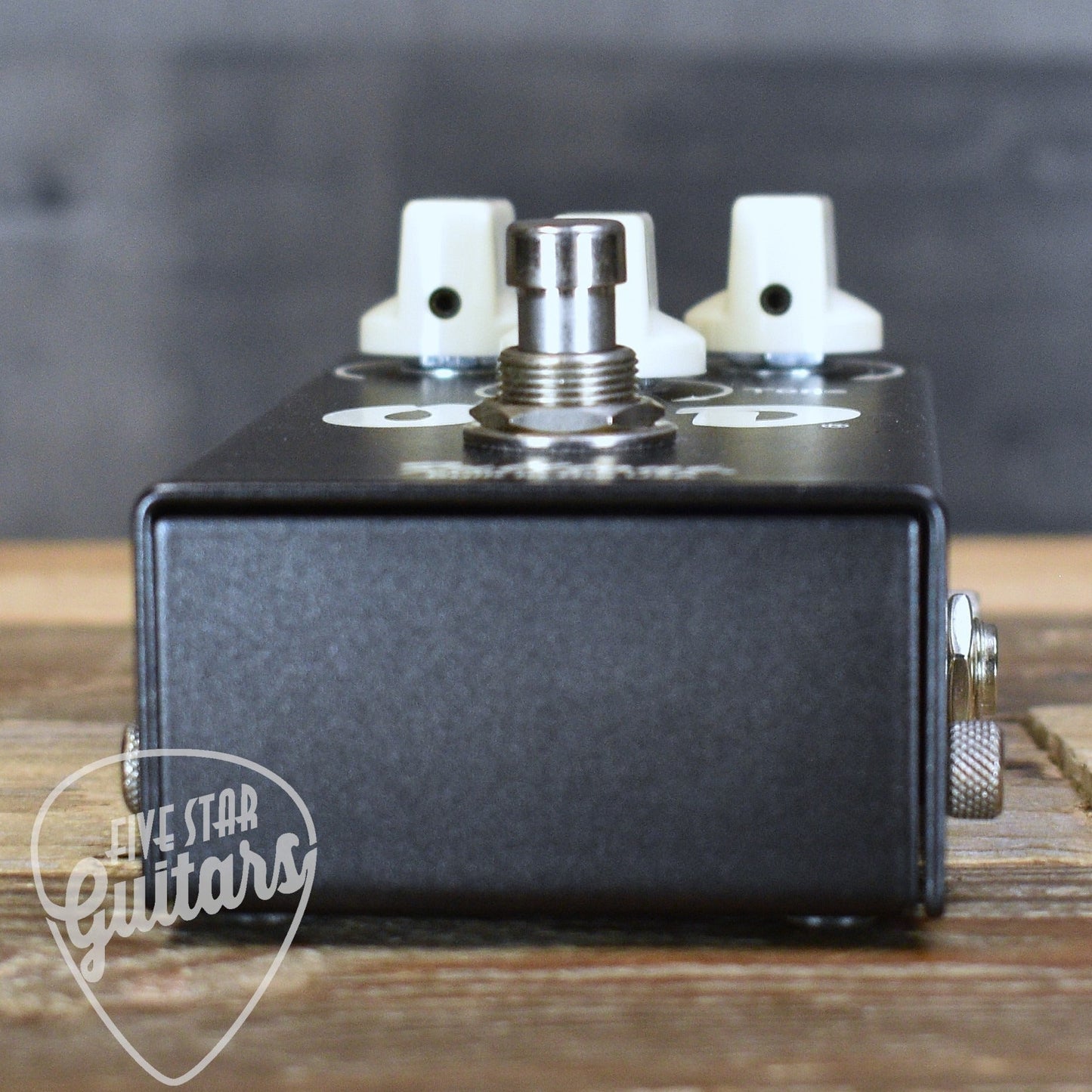 Pre-Owned Fulltone OCD V2 Overdrive CME Limited Edition