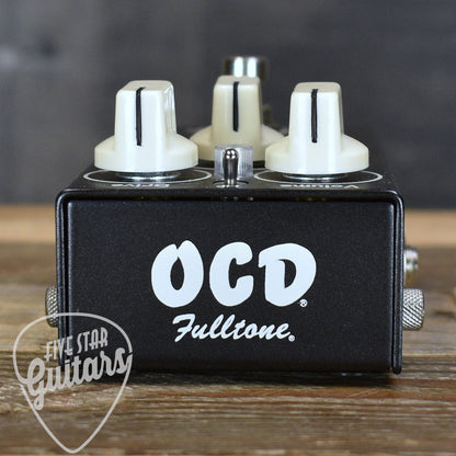 Pre-Owned Fulltone OCD V2 Overdrive CME Limited Edition
