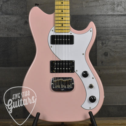 Pre-Owned G&L Fallout Tribute Series - Shell Pink