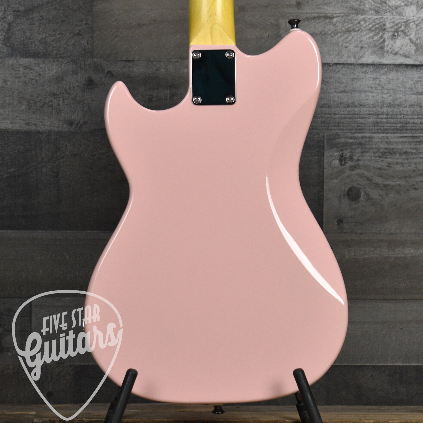 Pre-Owned G&L Fallout Tribute Series - Shell Pink