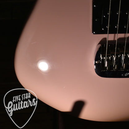 Pre-Owned G&L Fallout Tribute Series - Shell Pink