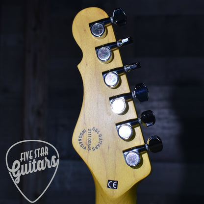 Pre-Owned G&L Fallout Tribute Series - Shell Pink
