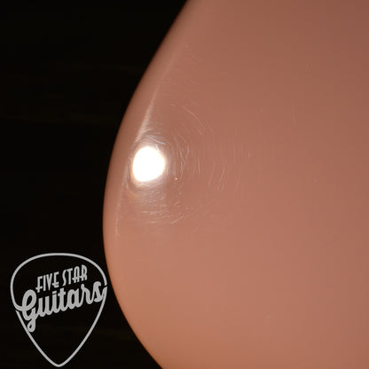 Pre-Owned G&L Fallout Tribute Series - Shell Pink
