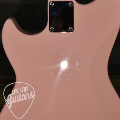 Pre-Owned G&L Fallout Tribute Series - Shell Pink