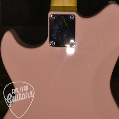 Pre-Owned G&L Fallout Tribute Series - Shell Pink