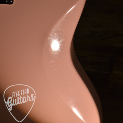 Pre-Owned G&L Fallout Tribute Series - Shell Pink