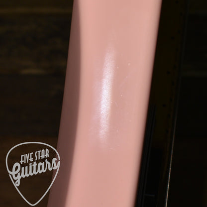 Pre-Owned G&L Fallout Tribute Series - Shell Pink