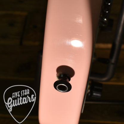 Pre-Owned G&L Fallout Tribute Series - Shell Pink
