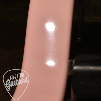 Pre-Owned G&L Fallout Tribute Series - Shell Pink