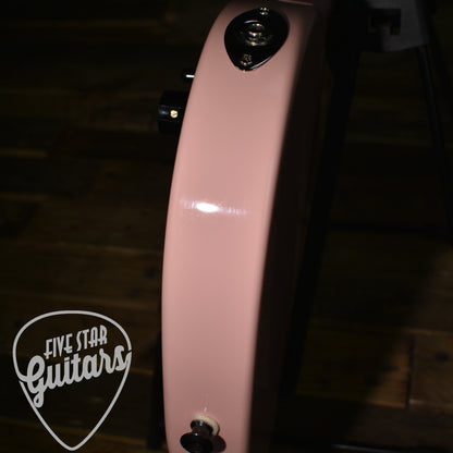 Pre-Owned G&L Fallout Tribute Series - Shell Pink
