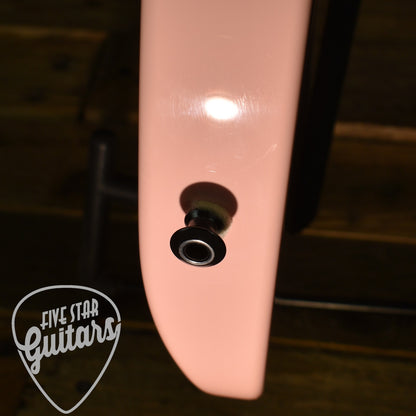 Pre-Owned G&L Fallout Tribute Series - Shell Pink