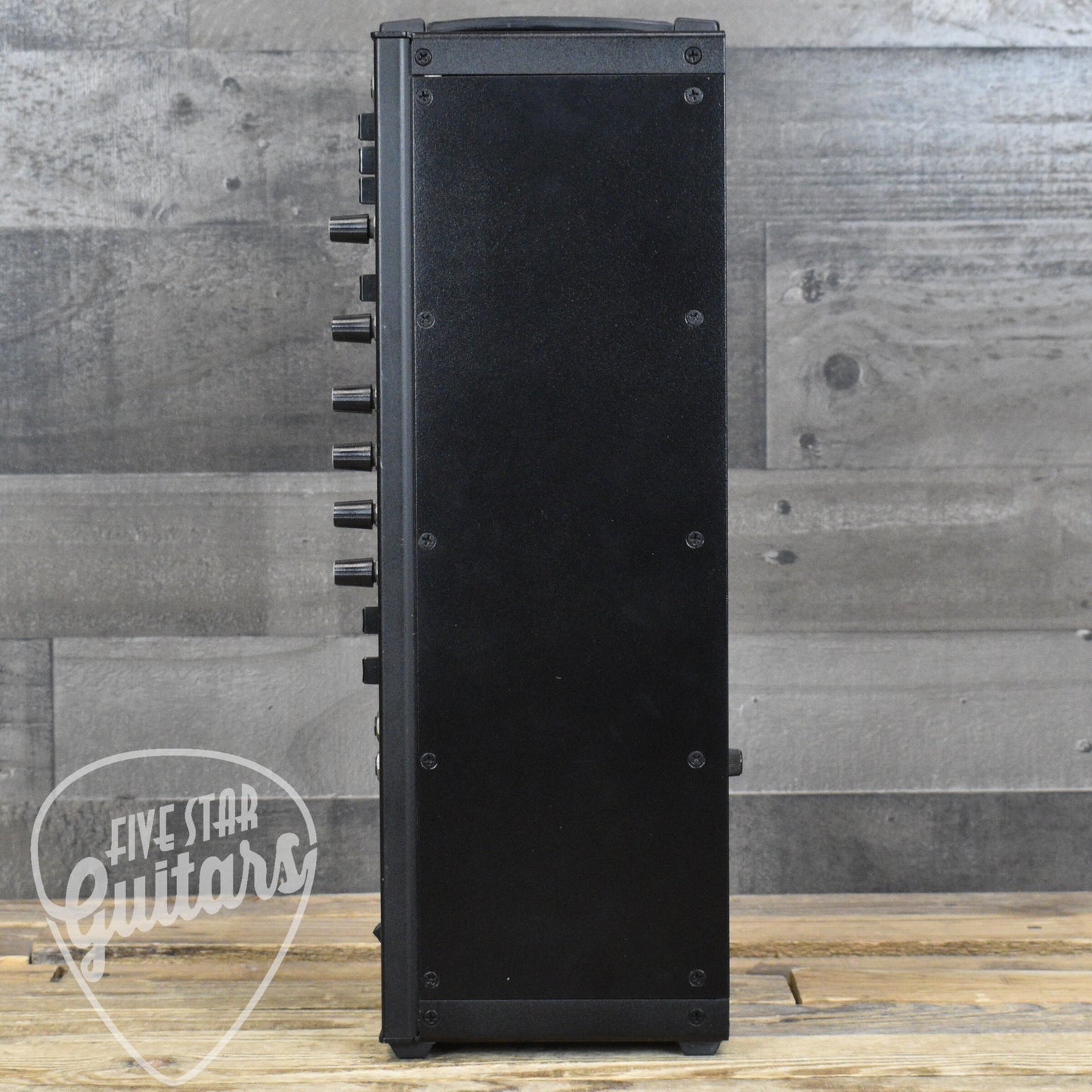 Pre-Owned Gallien-Krueger 250RL Head