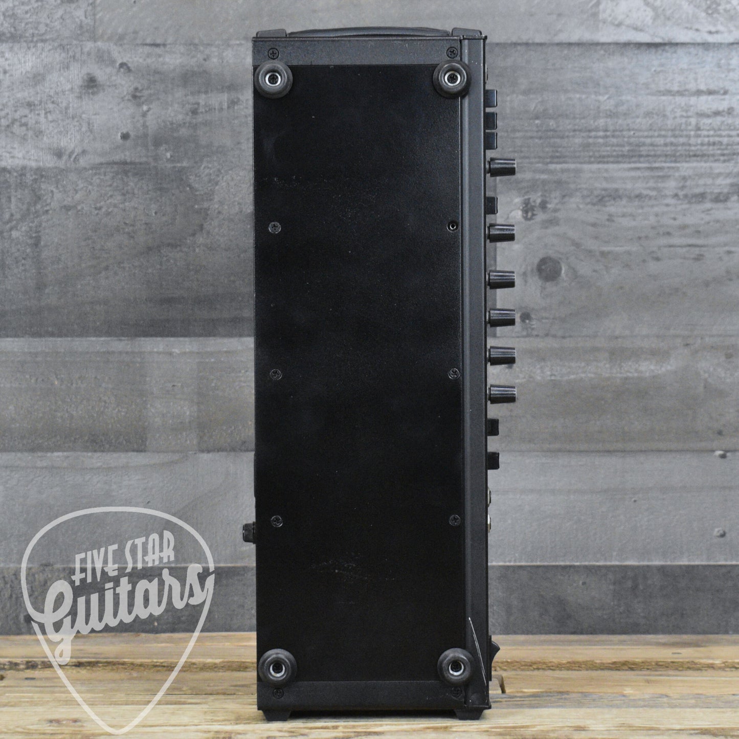 Pre-Owned Gallien-Krueger 250RL Head