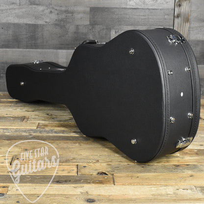 Pre-Owned Gator Dreadnought Guitar Deluxe Wood Case