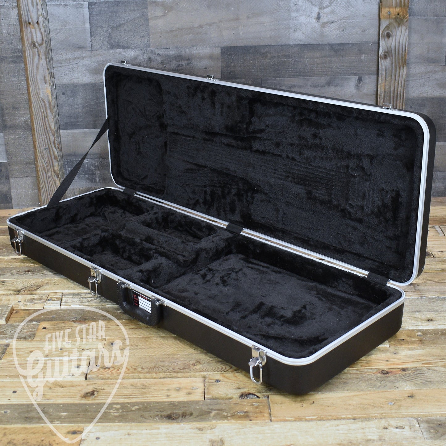Pre-Owned Gator Electric Guitar Case