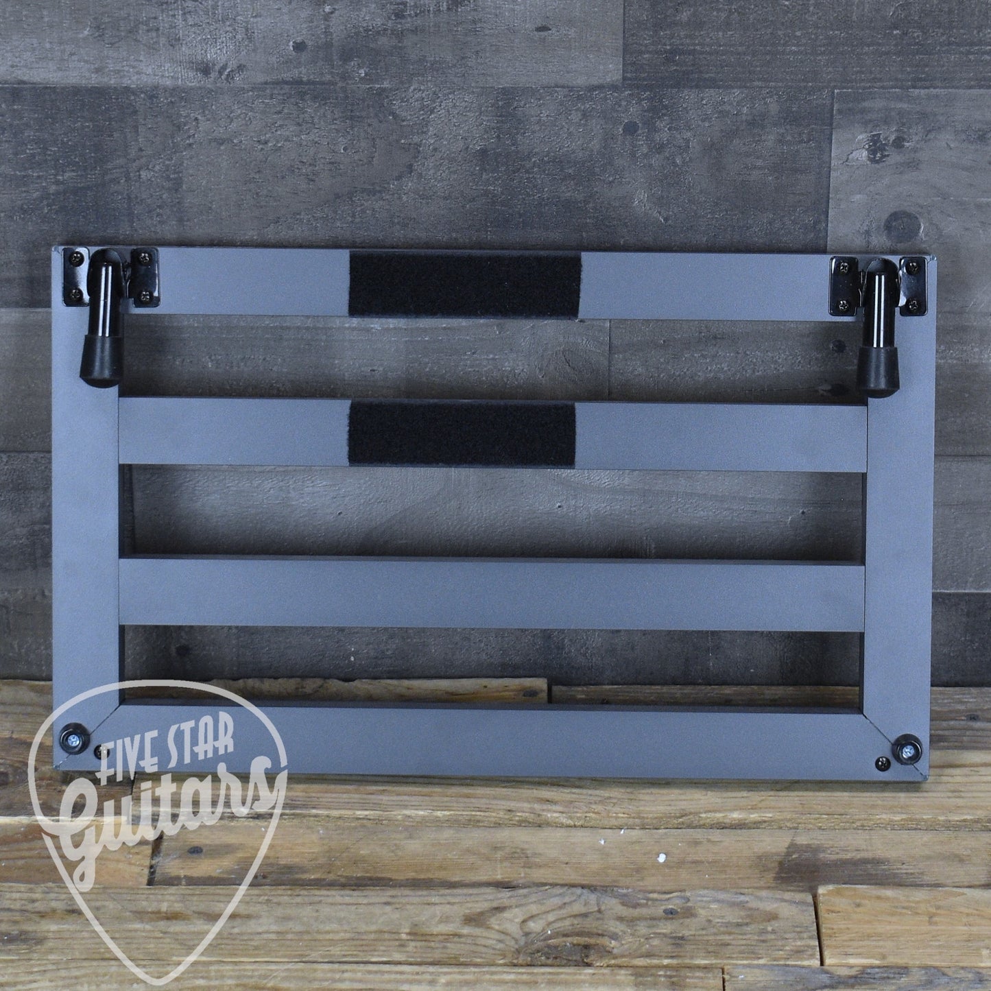 Pre-Owned Ghostfire SPL-04 Pedalboard and Carrying bag