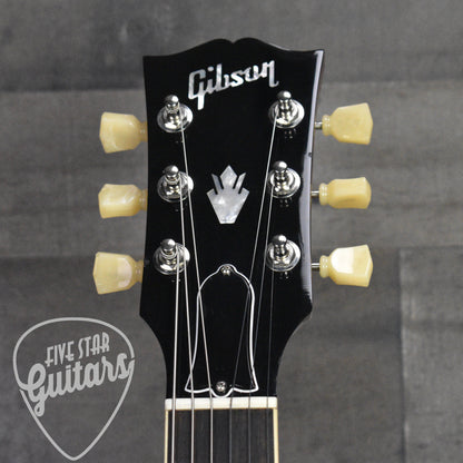 Pre-Owned Gibson '61 SG Standard - Heritage Cherry with Hard Shell Case