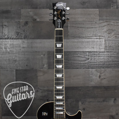 Pre-Owned Gibson 2021 Adam Jones Les Paul Standard - Antique Silverburst with Hard Shell Case