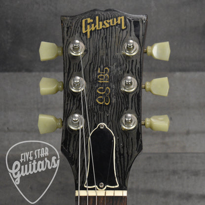 Pre-Owned Gibson ES-135 with Hard Shell Case