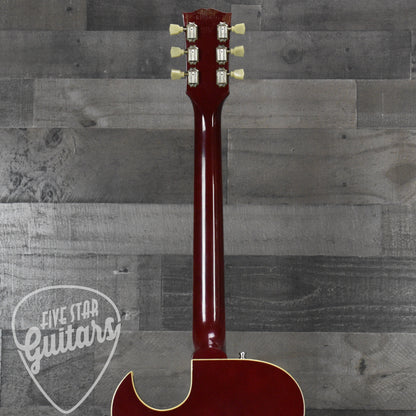 Pre-Owned Gibson ES-135 with Hard Shell Case