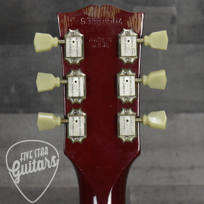 Pre-Owned Gibson ES-135 with Hard Shell Case