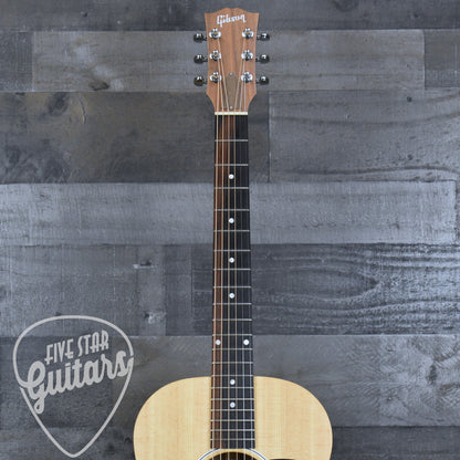 Pre-Owned Gibson G-00 - Natural with Gig Bag