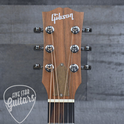 Pre-Owned Gibson G-00 - Natural with Gig Bag