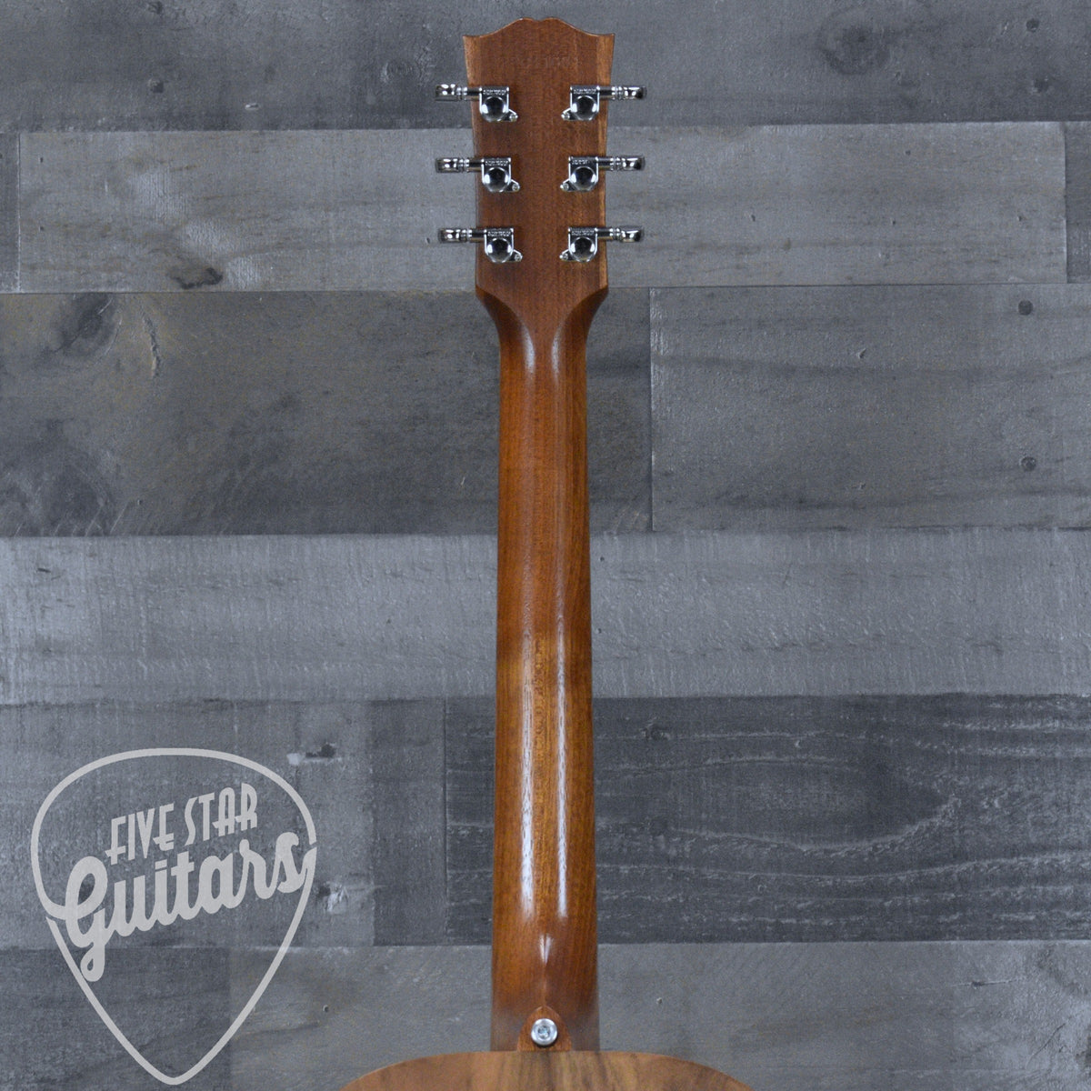 Pre-Owned Gibson G-00 - Natural with Gig Bag