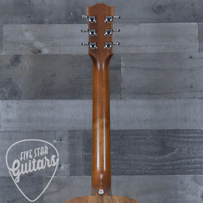 Pre-Owned Gibson G-00 - Natural with Gig Bag