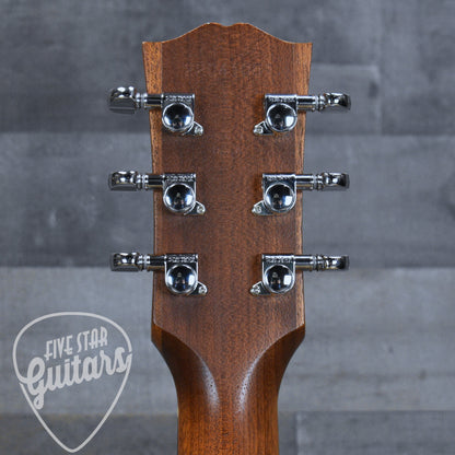 Pre-Owned Gibson G-00 - Natural with Gig Bag