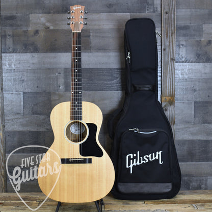 Pre-Owned Gibson G-00 - Natural with Gig Bag