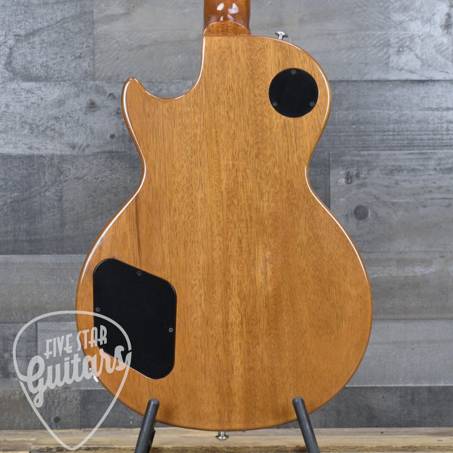 Pre-Owned Gibson Les Paul Classic - Honeyburst with Hardshell Case