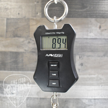 Pre-Owned Gibson Les Paul Classic - Honeyburst with Hardshell Case