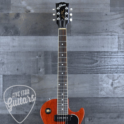 Pre-Owned Gibson Les Paul Special Single Cut - Vintage Cherry with Hard Shell Case