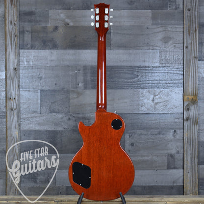 Pre-Owned Gibson Les Paul Special Single Cut - Vintage Cherry with Hard Shell Case