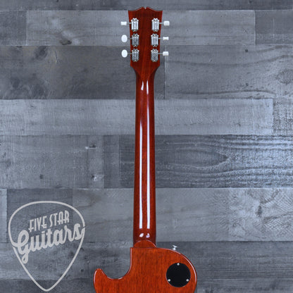 Pre-Owned Gibson Les Paul Special Single Cut - Vintage Cherry with Hard Shell Case