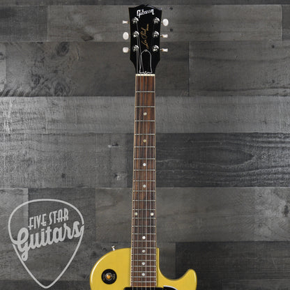 Pre-Owned 2019 Gibson Les Paul Special - TV Yellow with Hard Shell Case