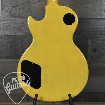 Pre-Owned 2019 Gibson Les Paul Special - TV Yellow with Hard Shell Case