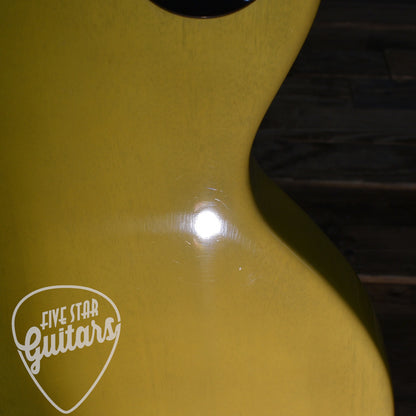 Pre-Owned 2019 Gibson Les Paul Special - TV Yellow with Hard Shell Case
